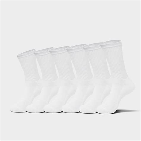 Men's Sonetti Crew Socks (6-Pack) | Finish Line