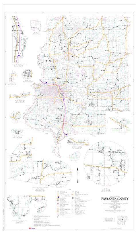 Inmate Roster - Current Inmates Booking Date Descending - Faulkner ...