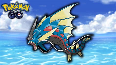 Pokemon Go Gyarados: Best moveset for PvP and Raids - Dexerto