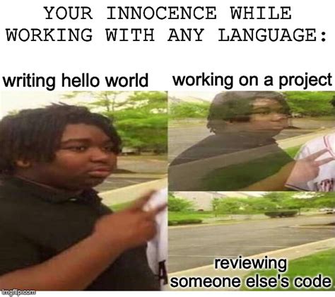 Image result for Computer Programming Language Slander