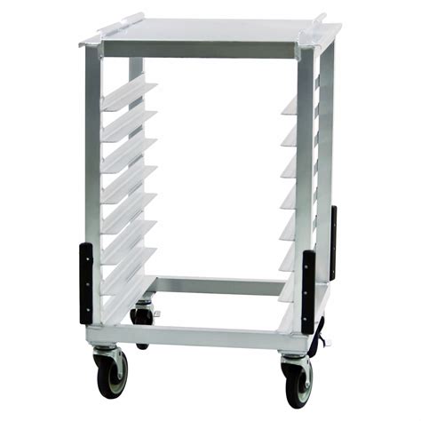 NEW AGE INDUSTRIAL, 37 in Overall Ht, Aluminum, Slicer/Mixer Stand ...