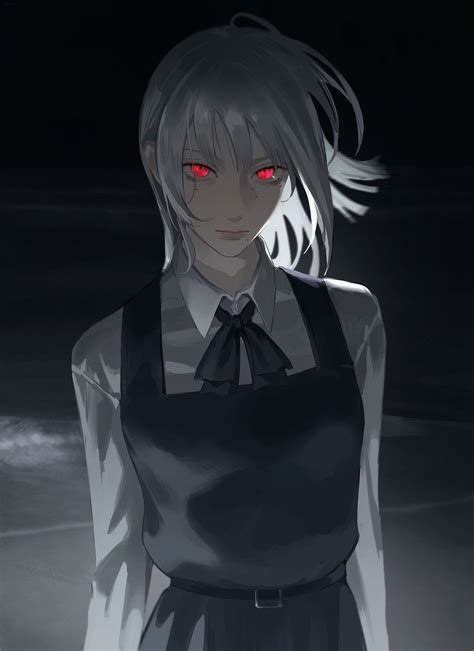 Fami - Chainsaw Man - Zerochan Anime Image Board