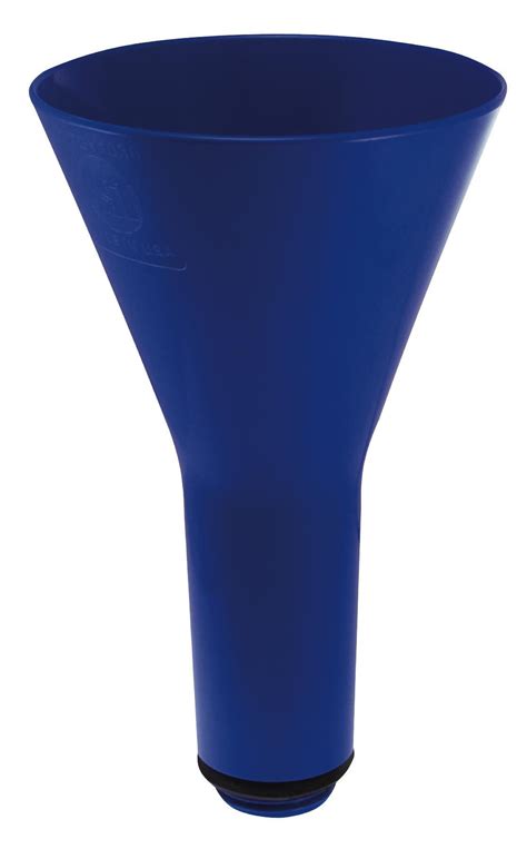Drains & Funnels