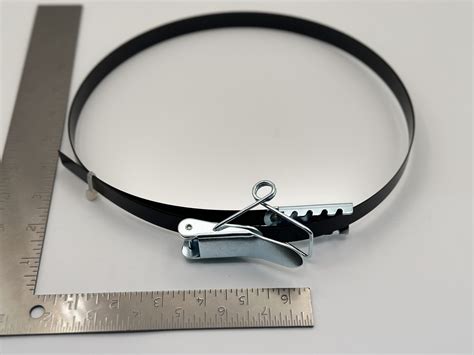 Image result for Using a Band Clamp