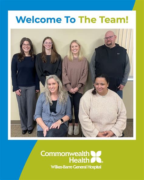 Wilkes Barre General Hospital