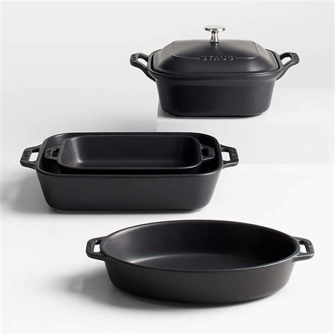 Covered Dishes | Crate & Barrel Canada