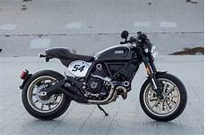 Ducati Scrambler Cafe Racer Oem Parts by Ducati Scrambler Caf 233 Racer The Bike Shed Ducati Scrambler Cafe Racer Oem Parts