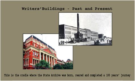 Directorate of State Archives, Kolkata, West Bengal