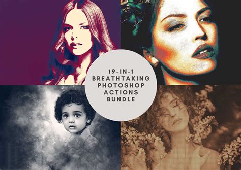 Photoshop Actions – Photoboto