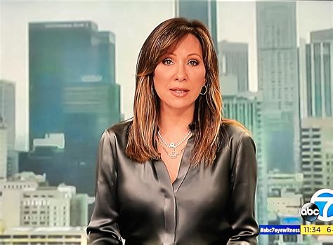 Is Your Favorite ABC7 Anchor Gone For Good? - Truth or Fiction