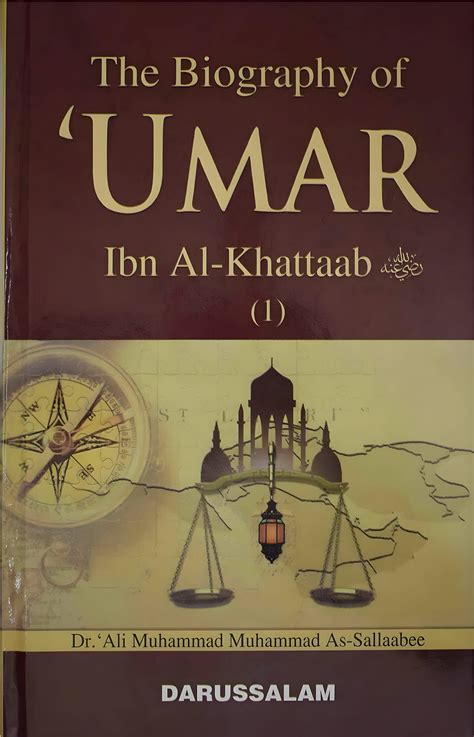 Umar Bin Al-Khattab: A Life of Faith and Leadership - SOLTLANE