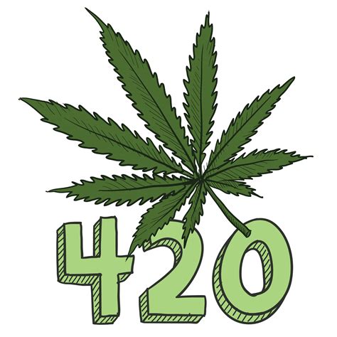 What Does 420 Mean?