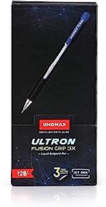 UNOMAX Fusion Grip 3X BP 30pcs Jar : Amazon.in: Office Products