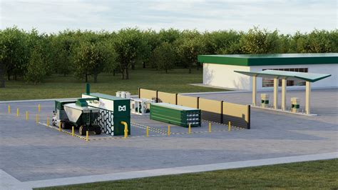 Modern Hydrogen | LinkedIn