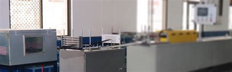 Pultrusion | NitPro Composites