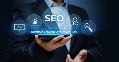 SEO Campaign: Getting on With the Basics - Synapse