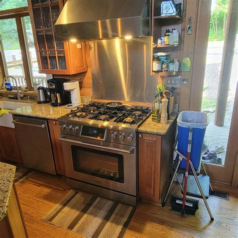 Thor Kitchen Outdoor Kitchen 7-Piece Grill Package – Home Outlet Direct ...