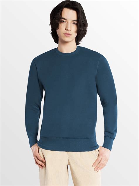 Sustainable Mens Clothing | Organic Cotton Essentials – Earth Wardrobe