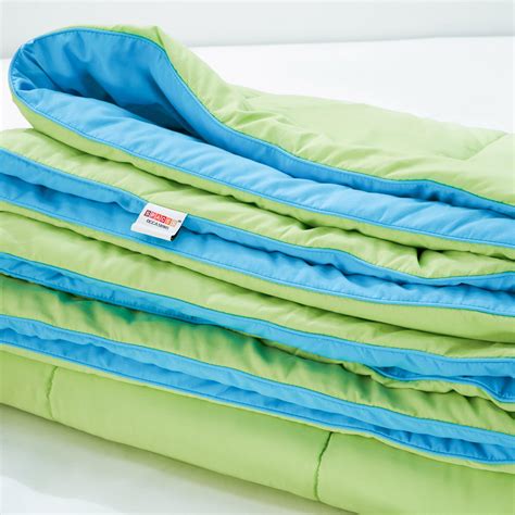 Buy SPACES Silkysoy Green Solid Microfiber King Quilt from Spaces at ...