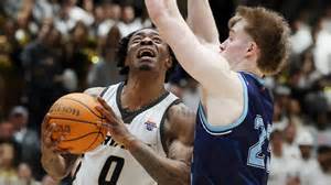 Michigan State's first-round opponent: Bryant at a glance