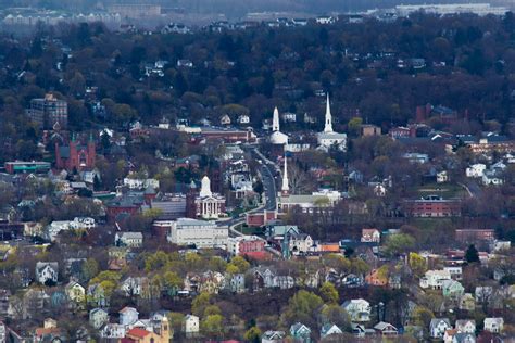 Prospect CT Map 的图像结果