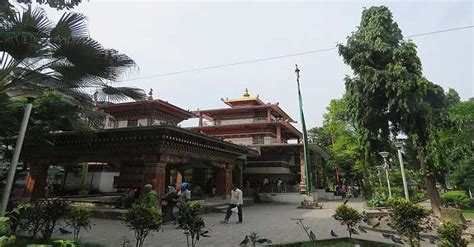 Zangtopelri Is A Must See Bhutan’s Majestic Buddhist Temple In 2026