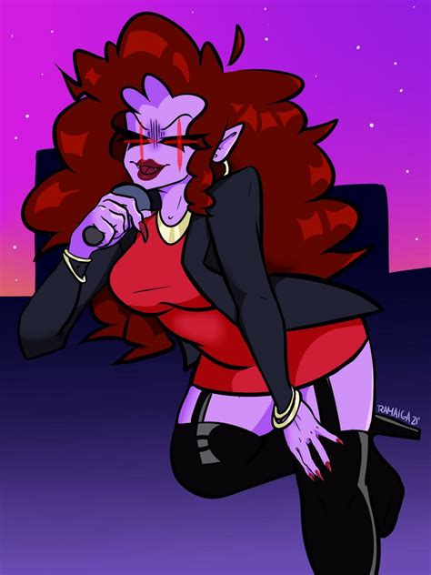 Pin by ♀️ on fnf | Friday night, Funkin, Night