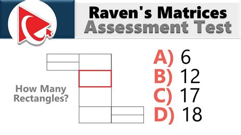 Image result for Raven Progression Matrix Questions Explained