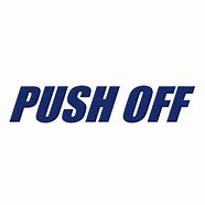 Image result for push off