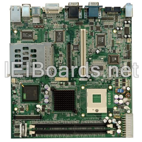 A300-1GZ-R10 - IEI - IEI Boards