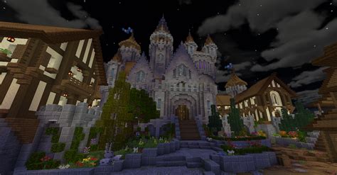 我的世界城堡 的图像结果