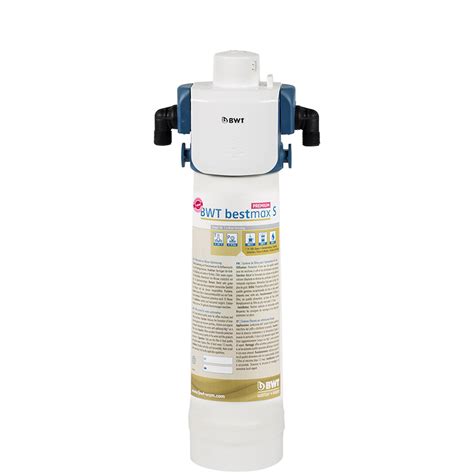 BWT bestmax Premium S – zoells.shop – Automaten und Zubehör