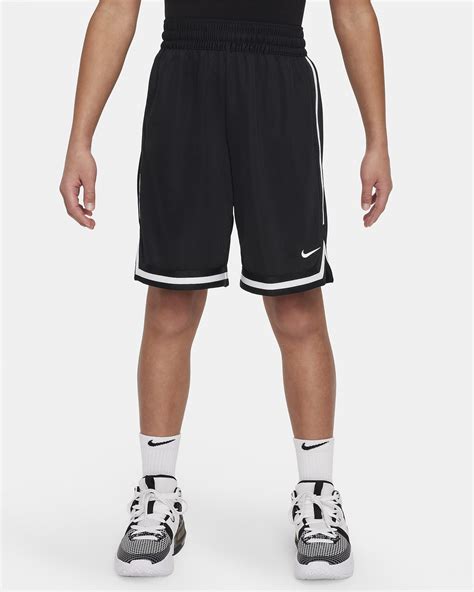 Nike Dri-FIT DNA Older Kids' (Boys') Basketball Shorts. Nike FI