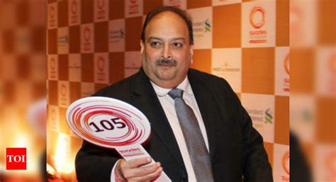 Karnataka Election 2018: Ticket to Mehul Choksi's lawyer on hold ...