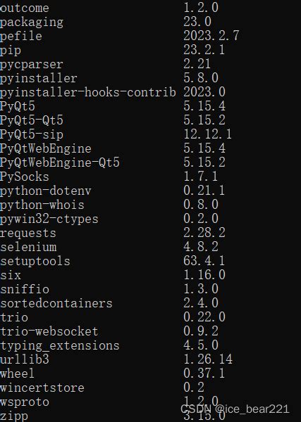 Image result for PyQt5 Python Link