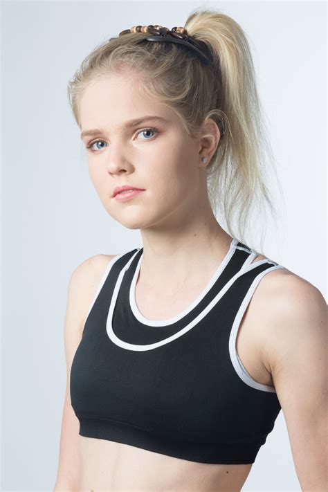 Yoga Sport Bra at Mary Lockridge blog