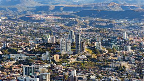 Tegucigalpa Architecture City Guide: 18 Landmarks to Explore the Capital of Honduras | ArchDaily