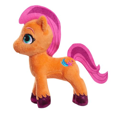 My Little Pony Stuffed Animals in My Little Pony Toys - Walmart.com
