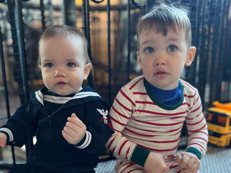 Anderson Cooper's 2 Children: All About Wyatt and Sebastian