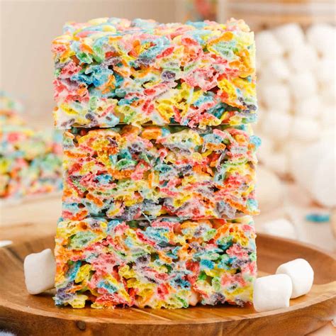 20 Nutrition Facts About Fruity Pebbles - OhMyFacts