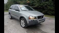 volvo xc90 no deaths 2004 volvo xc90 t6 awd p10408 volvo xc90 no deaths 2004 volvo xc90 t6 awd p10408