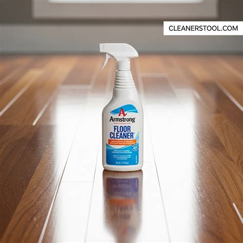 Armstrong Floor Cleaner: Safe & Effective for All Floor Types ...