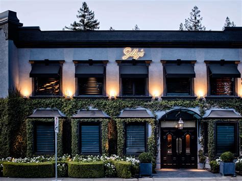 The Best Restaurants In Redwood City - San Francisco - The Infatuation