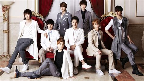 Anniversary Special: 12 Amazing Songs From Super Junior-M – What The Kpop