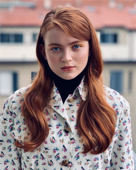 SADIE SINK – Instagram Photos 09/18/2019 – HawtCelebs