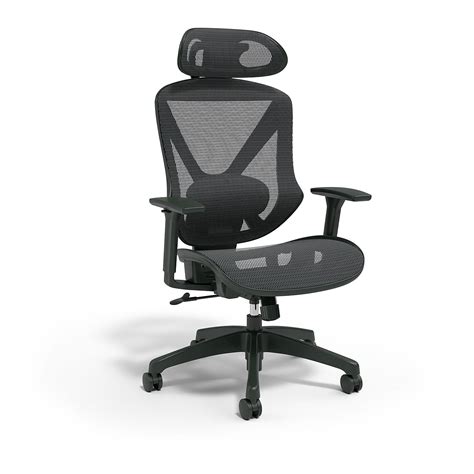 Staples Dexley Mesh Task Chair : Amazon.in: Home & Kitchen