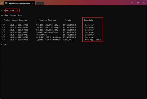 Image result for How to Use Netstat On Windows