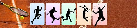 Youth Services and Sports - Home