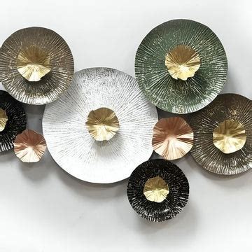 Metal Wall Hangings: Unique Décor for Your Walls – Writings On The Wall