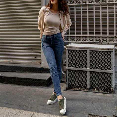 Olive Green Shoes Women Women's Cloud 5 Waterproof | Green | On Canada